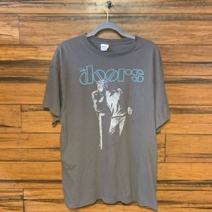 XL The Doors Jim Morrison T-Shirt